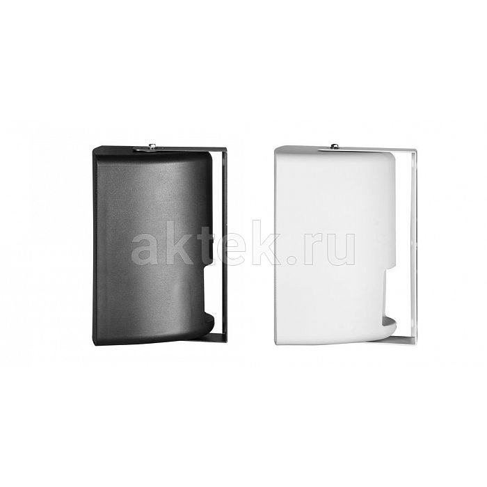 FDB Audio ES106WT White пассивная настенная 100В-акустика 6″ 80Вт IP46 5
