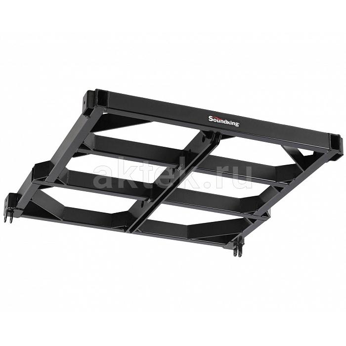 Рама для подвеса акустики Soundking G210A-frame 5