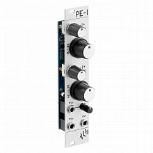 Микшер с эквалайзером ALM Busy Circuits PE-1 2