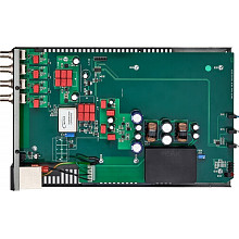 Тактовый генератор Mutec REF10 NANO Black 2 Тактовый генератор Mutec REF10 NANO Black 2
