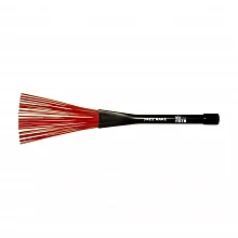 Vic Firth BJR выдвижные барабанные щётки, пластиковые щетинки
