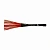 Vic Firth BJR выдвижные барабанные щётки, пластиковые щетинки