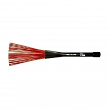 Vic Firth BJR выдвижные барабанные щётки, пластиковые щетинки