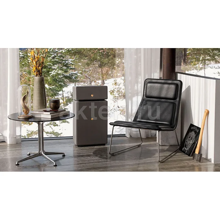 Беспроводная акустическая система Audio Pro Drumfire II grey 6