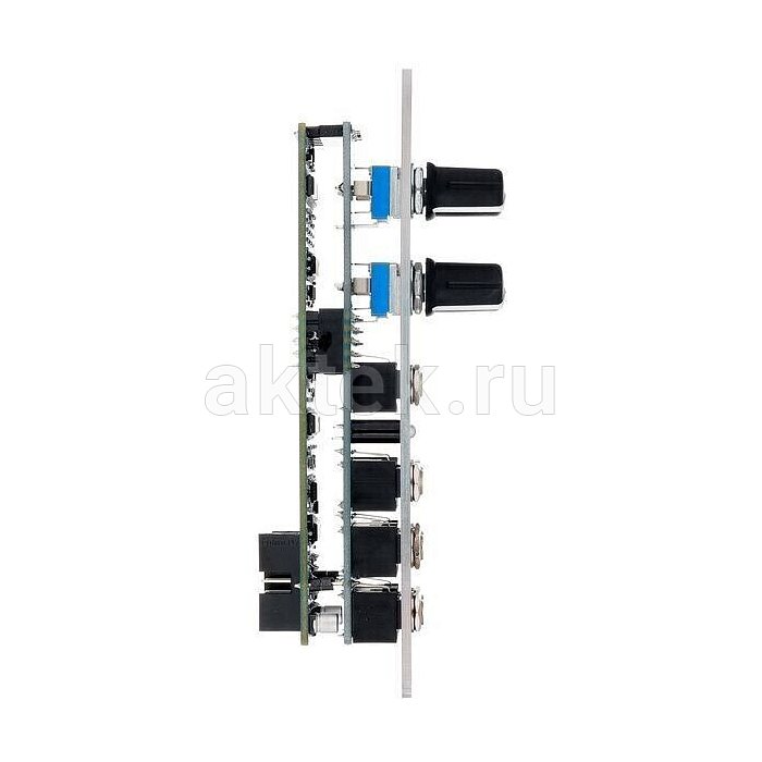Eurorack-модуль Joranalogue Pivot 2 9