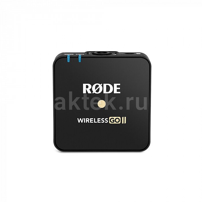 Радиосистема Rode Wireless Go II 5