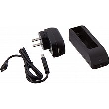 SHURE SBC10-902E Зарядное устройство для аккумулятора на 1 шт. Shure