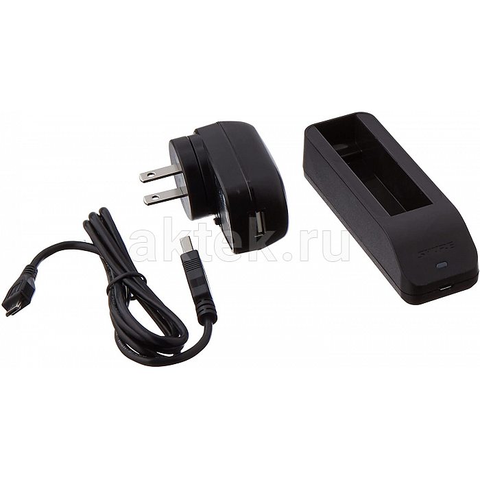 SHURE SBC10-902E Зарядное устройство для аккумулятора на 1 шт. Shure