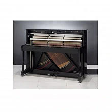 Kawai ND21 M/PEP акустическое пианино с банкеткой 3