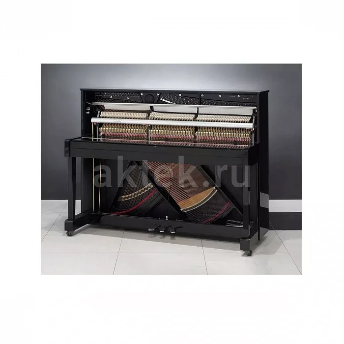 Kawai ND21 M/PEP акустическое пианино с банкеткой 3