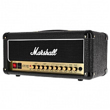Гитарная голова усилителя Marshall SN20H Studio 900 Head Made In UK 3