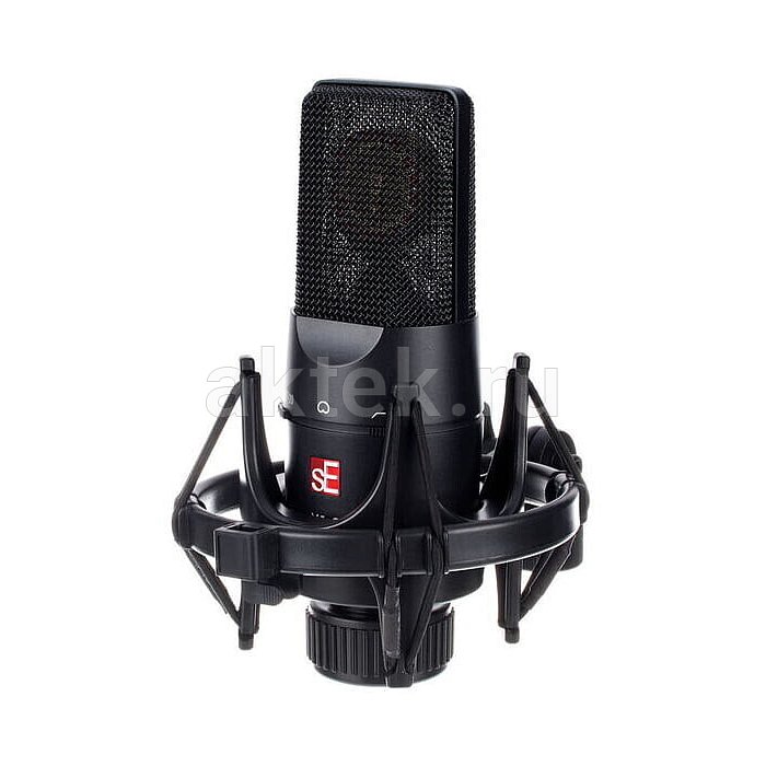 Студийный комплект sE Electronics X1 S Vocal Pack 4