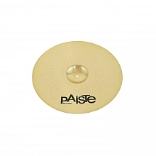 Paiste 101 Brass Universal Set Hi-Hat/Crash/Ride тарелки 14″/16″/20″ ударной установки 3 Paiste 101 Brass Universal Set Hi-Hat/Crash/Ride тарелки 14″/16″/20″ ударной установки 3