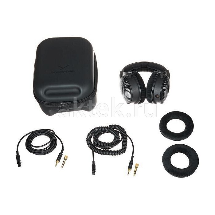Студийные наушники Beyerdynamic DT 1990 PRO mkII 5