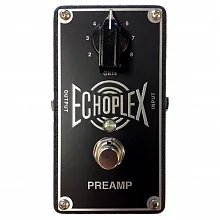 Dunlop EP101 Echoplex Preamp педаль эффектов