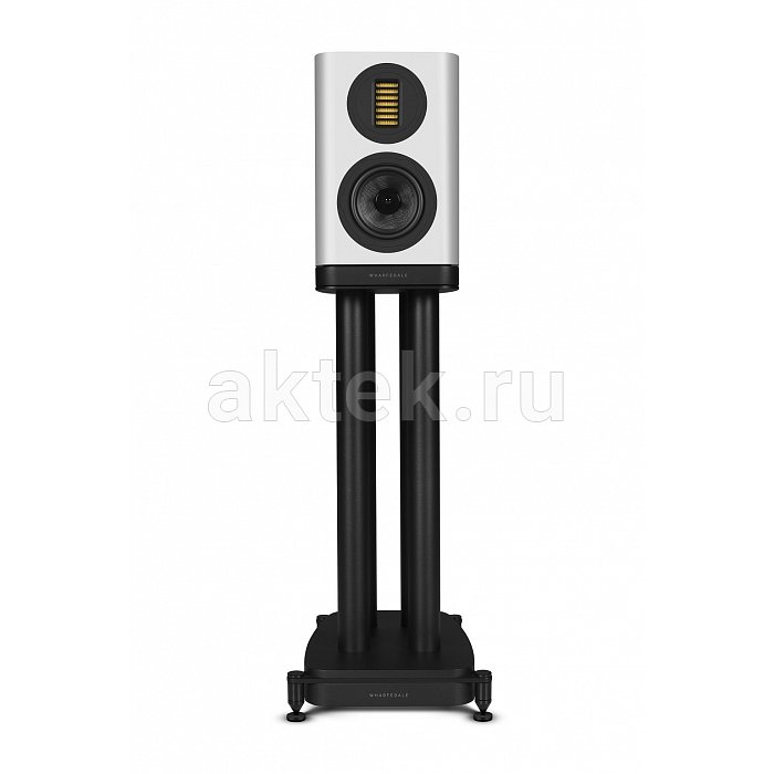 Wharfedale EVO 5.1 White пассивные двухполосные полочники 5″/25–100Вт 5