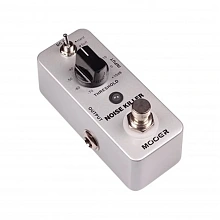 Mooer Noise Killer педаль шумоподавления 2