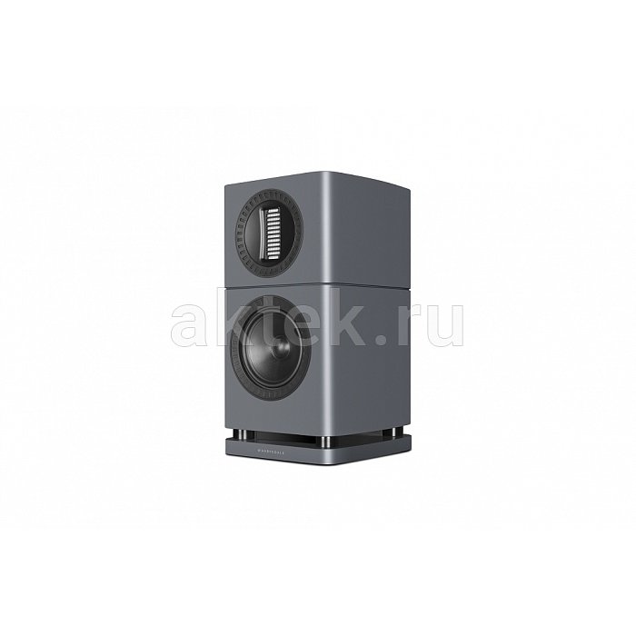 Wharfedale Elysian 1R Lunar Grey пассивные двухполосные полочники 7″/25–175Вт 4