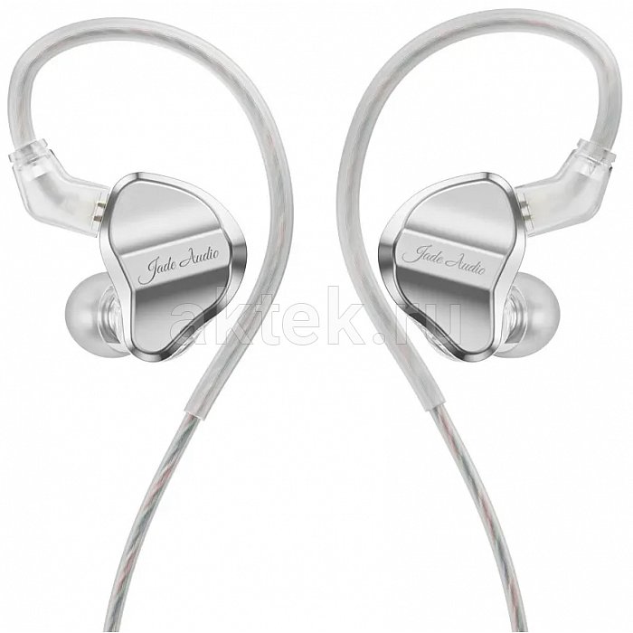 Вставные наушники FiiO JD1