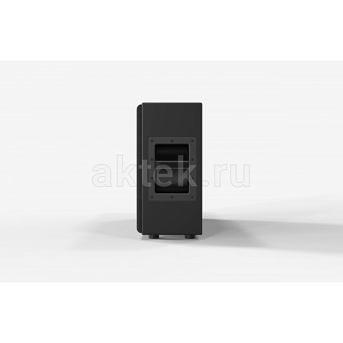 Wharfedale MS-1275 Black активный сабвуфер 12″ 500Вт 4