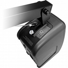 Настенное крепление для мониторов IK Multimedia iLoud MTM Wall/Ceiling Mounting Bracket 3