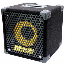 Басовый комбоусилитель MARKBASS MICROMARK 801