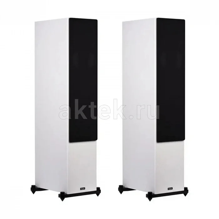 Напольная акустическая система Magnat Signature 809 white 2