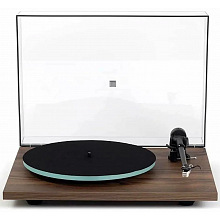 Виниловый проигрыватель Rega Planar 2 Walnut