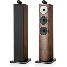 Напольная акустическая система Bowers & Wilkins 703 S3 Mocha