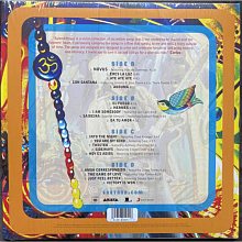 Виниловая пластинка SANTANA - SPLENDIFEROUS 180 GRAM BLACK VINYL LIMITED EDITION 12"  2