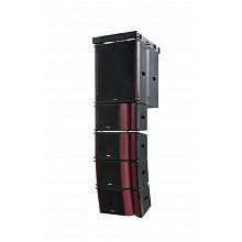 VOLTA RED LINE SUB пассивный сабвуфер, 700 Вт RMS 3