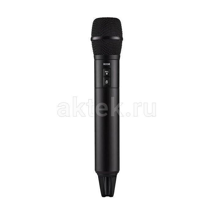 Беспроводной микрофон Rode Interview PRO