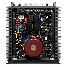 Усилитель мощности Parasound A21+ black 3
