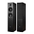 Phaze Audio Tilia 1 Black пассивная напольная АС 2×6,5″ 35–150Вт