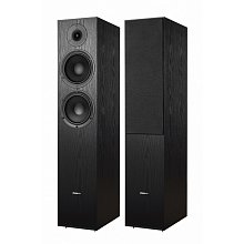 Phaze Audio Tilia 1 Black пассивная напольная АС 2×6,5″ 35–150Вт