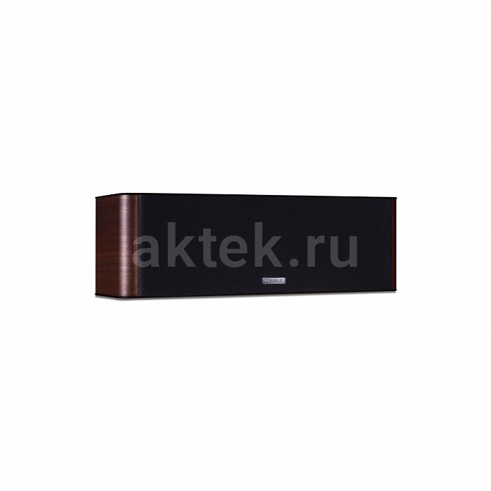 Mission QX-C MKII Walnut Pearl центральный канал 6