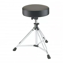 K&M 14020-000-02 банкетка барабанщика