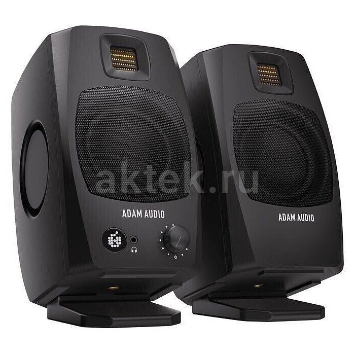 Студийный монитор ADAM Audio D3V Black 5