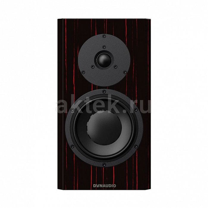 Dynaudio Special 40 Black Vine High Gloss пассивные полочники 17см/200Вт