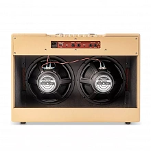 Blackstar Debut 100R 212 Cream гитарный усилитель, 100 Вт 3