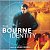 Виниловая пластинка OST - POWELL, JOHN - BOURNE IDENTITY. 1LP BLACK VINYL 12"