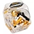 Dunlop 105 String Winders 50Pack вертушки для струн, 50 шт