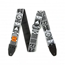 Dunlop ILD10 I Love Dust Out гитарный ремень