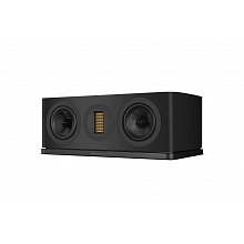 Wharfedale EVO 5C Black пассивная центральная АС AMT 2×130мм/25–120Вт 3