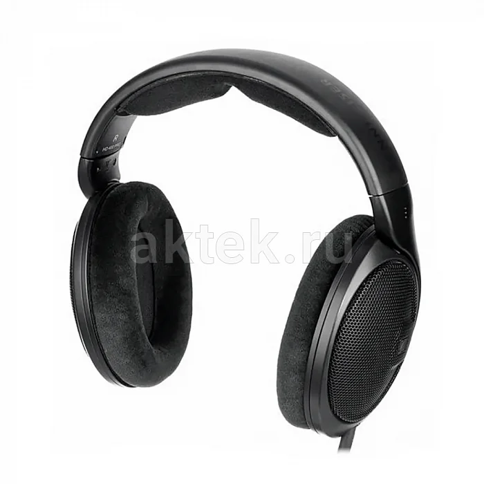 Мониторные наушники Sennheiser HD 400 PRO 2