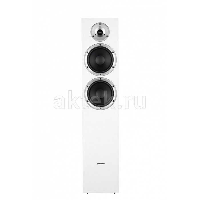 Phaze Audio VOLT+Tilia 1 Black/White напольный стереокомплект 2×80Вт 2