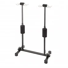 K&M 17605-000-00 стойка для гитар