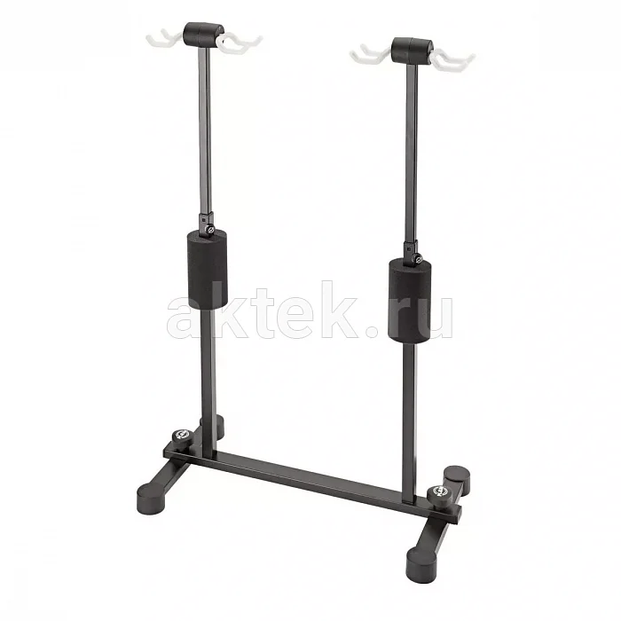 K&M 17605-000-00 стойка для гитар