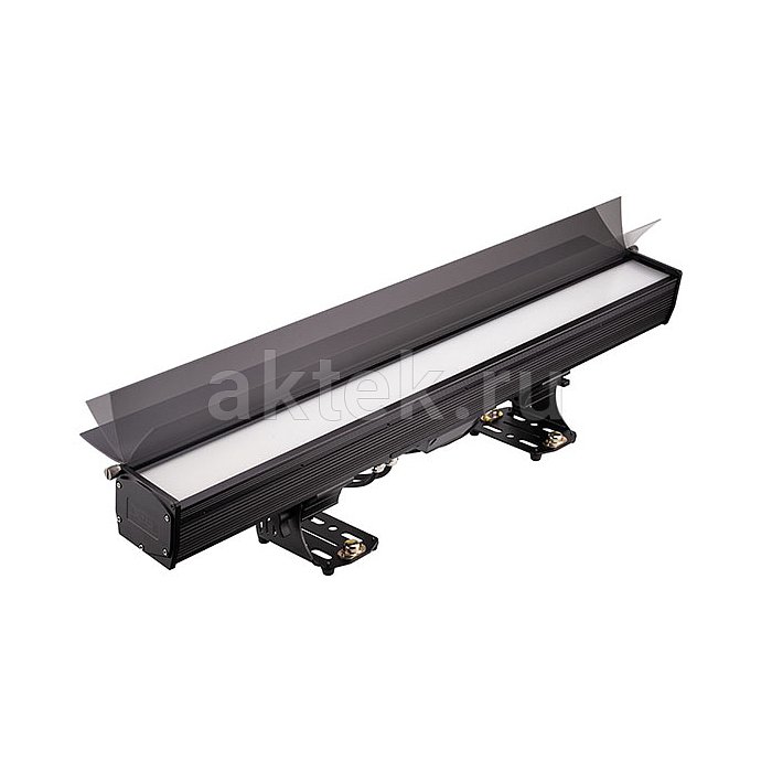 JEG 2025 LED WASH SKY 300 линейный прожектор RGBWA, IP65