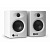 AuraSonics KN4.5BT-WH студийный монитор 4,5" 2x30 Вт белый
